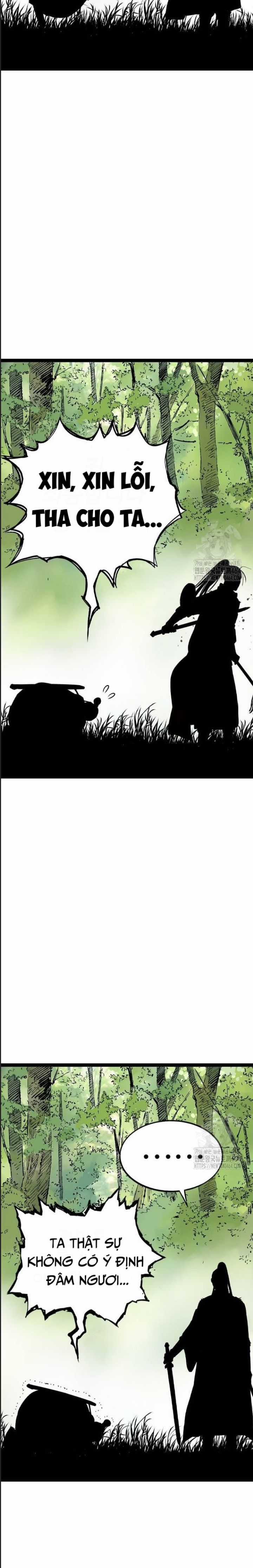 Sát Thần Tu La Chapter 24 trang 38