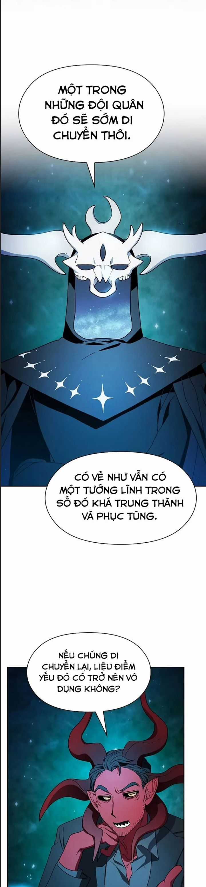 Sát Thần Tu La Chapter 24 trang 39