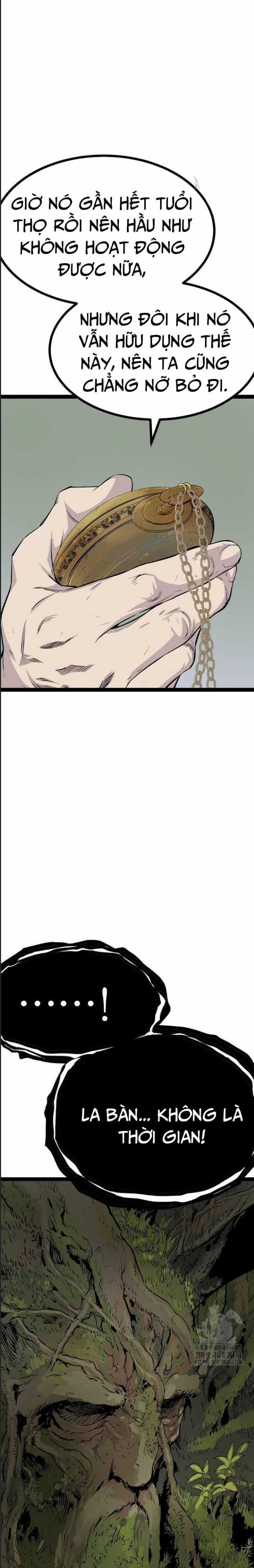 Sát Thần Tu La Chapter 24 trang 9