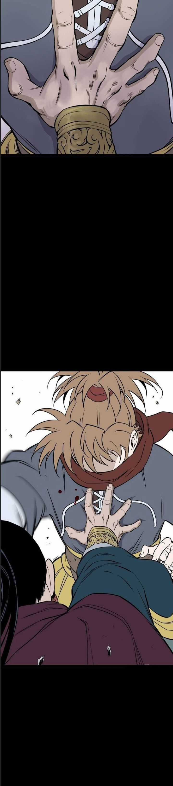 Sát Thần Tu La Chapter 25 trang 11