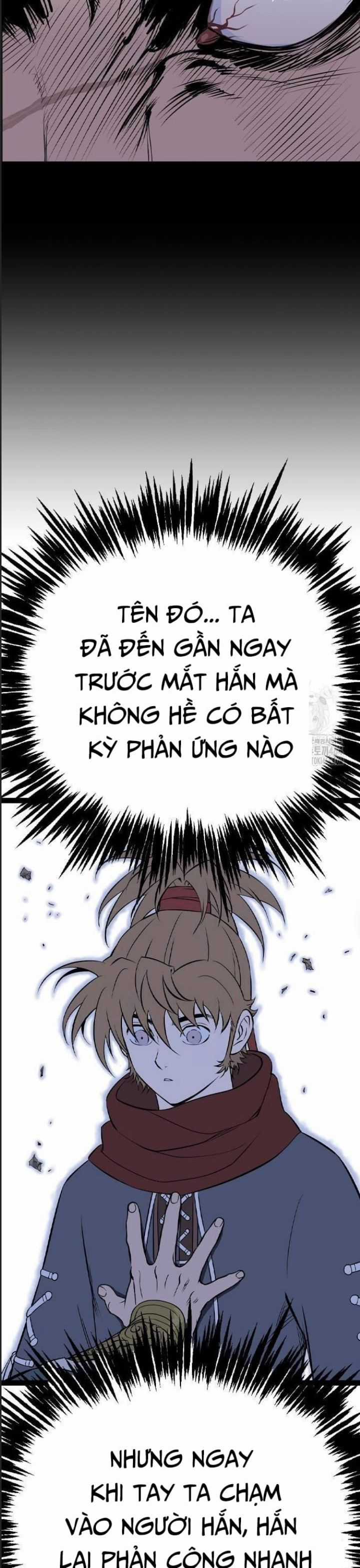 Sát Thần Tu La Chapter 25 trang 13