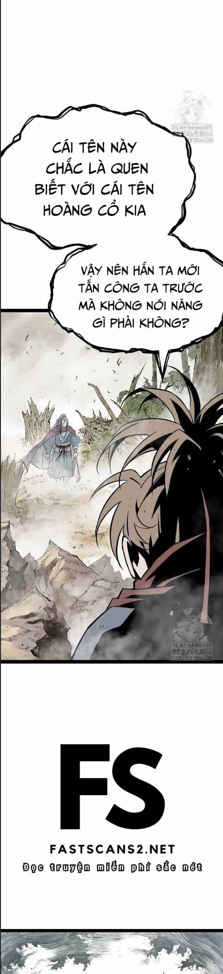 Sát Thần Tu La Chapter 25 trang 16