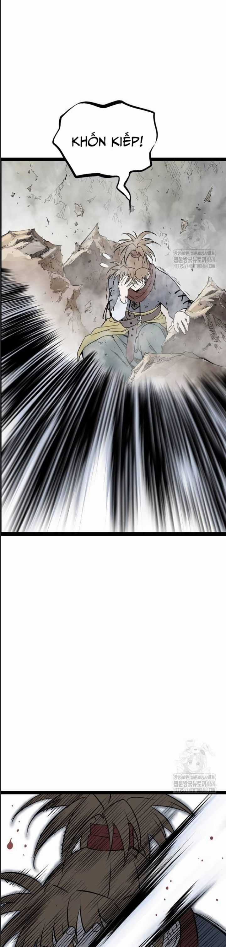 Sát Thần Tu La Chapter 25 trang 18