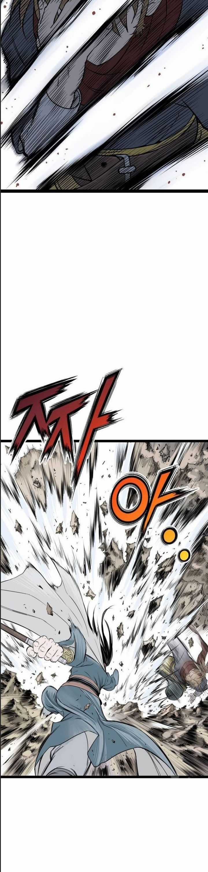 Sát Thần Tu La Chapter 25 trang 19