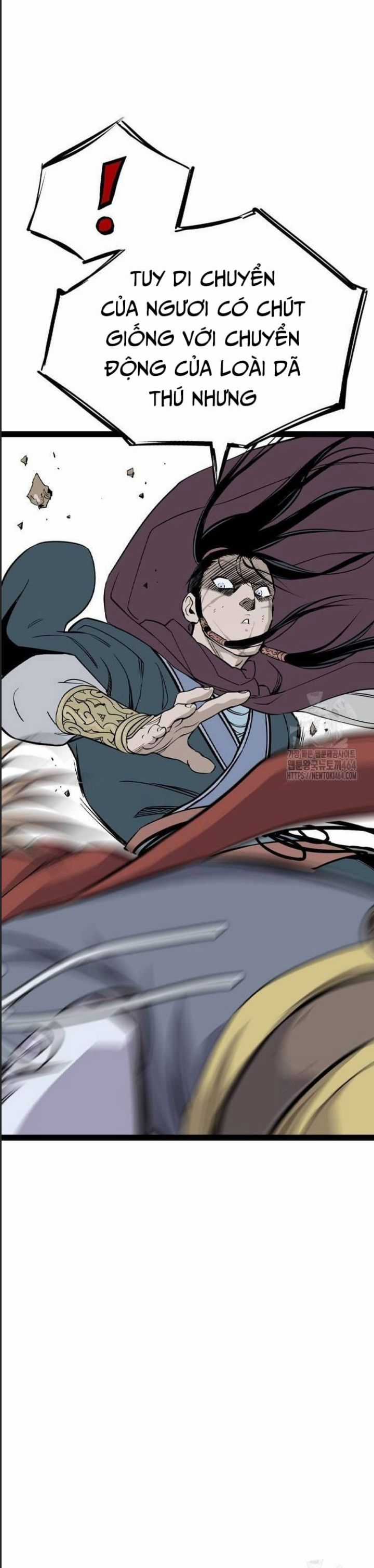 Sát Thần Tu La Chapter 25 trang 20