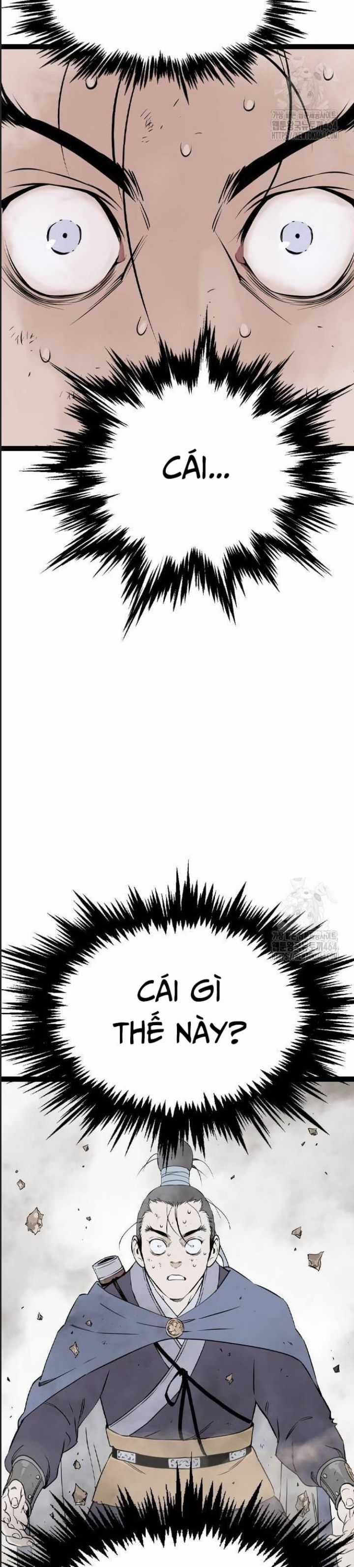 Sát Thần Tu La Chapter 25 trang 3