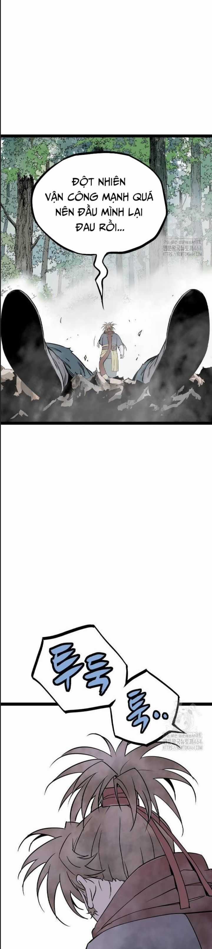 Sát Thần Tu La Chapter 25 trang 30