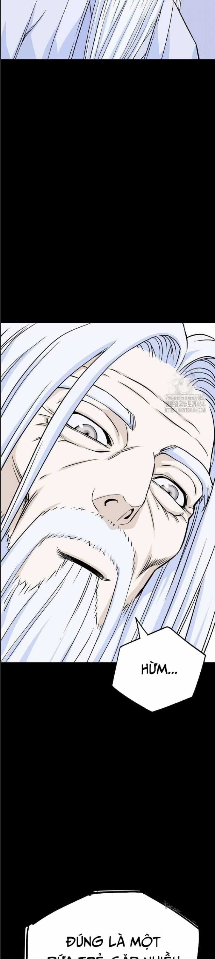 Sát Thần Tu La Chapter 25 trang 34