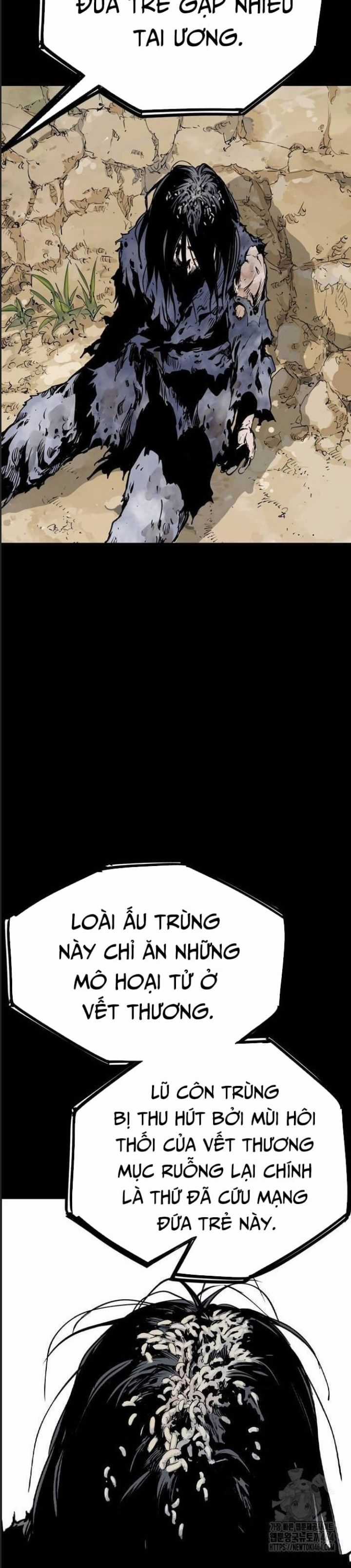 Sát Thần Tu La Chapter 25 trang 35