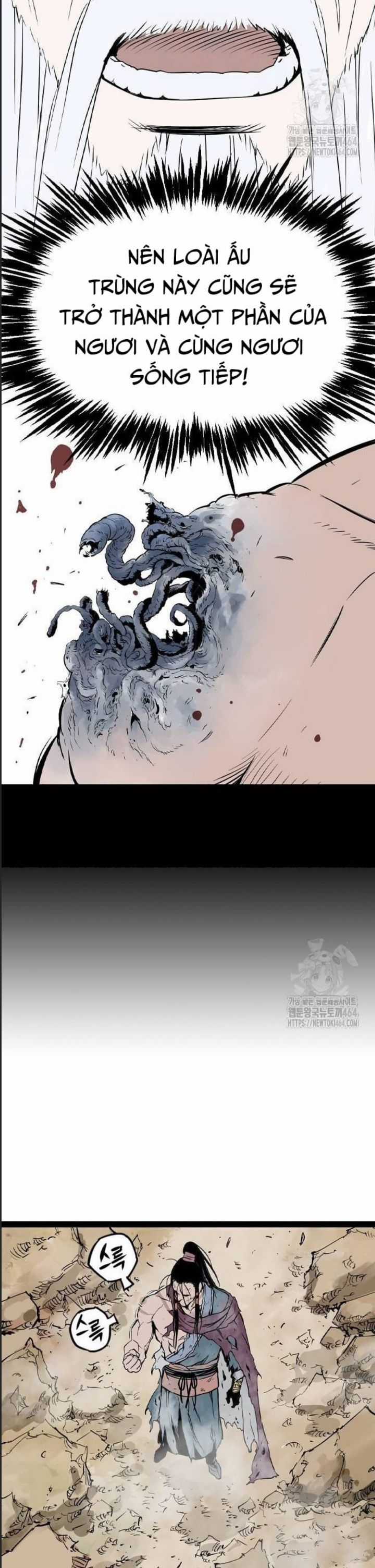 Sát Thần Tu La Chapter 25 trang 37