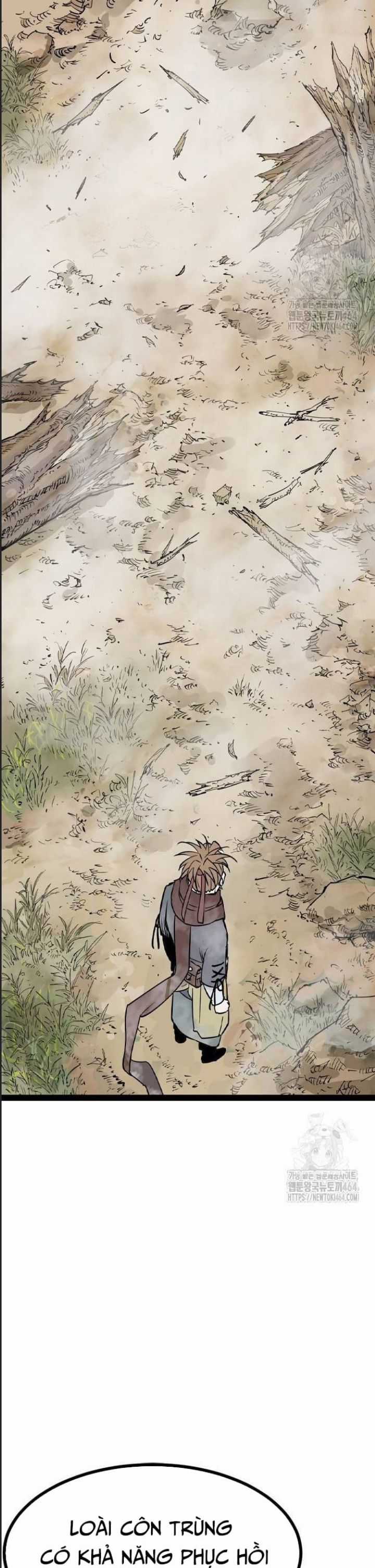 Sát Thần Tu La Chapter 25 trang 38