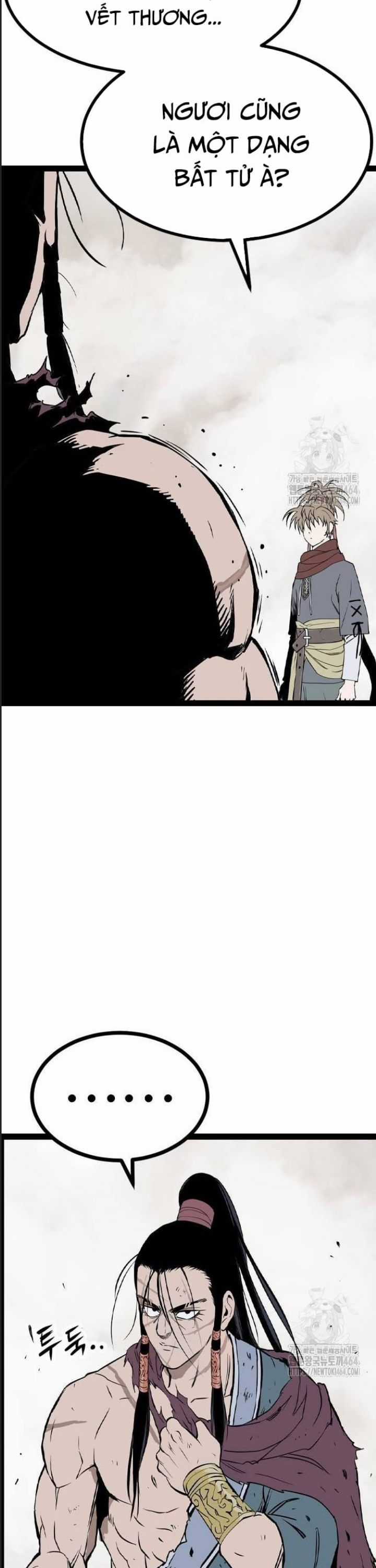 Sát Thần Tu La Chapter 25 trang 39