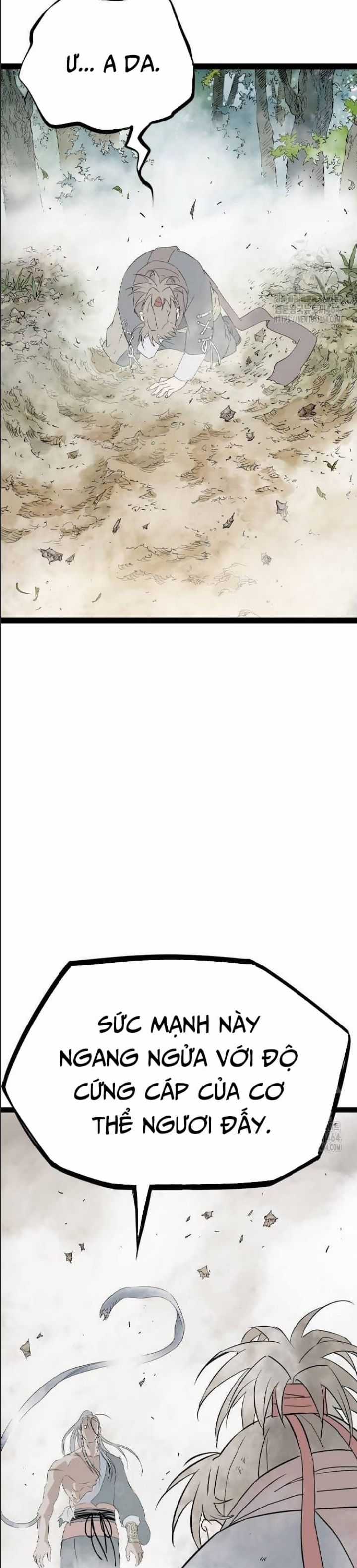 Sát Thần Tu La Chapter 25 trang 44