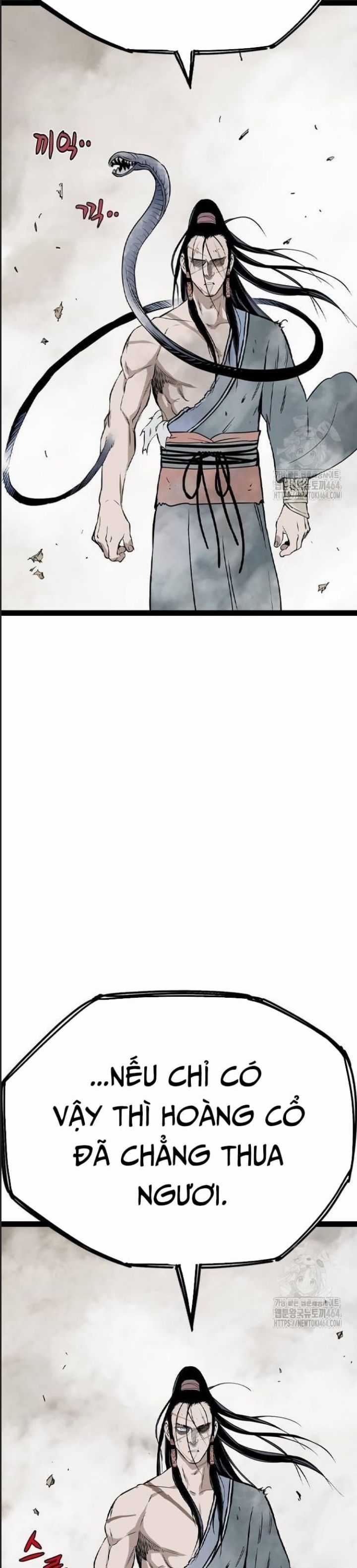 Sát Thần Tu La Chapter 25 trang 46