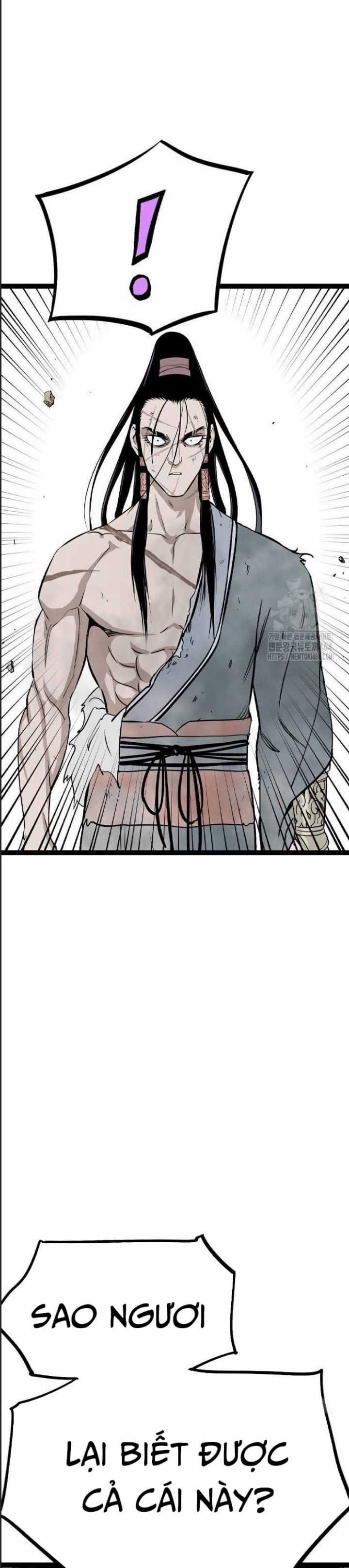 Sát Thần Tu La Chapter 25 trang 48