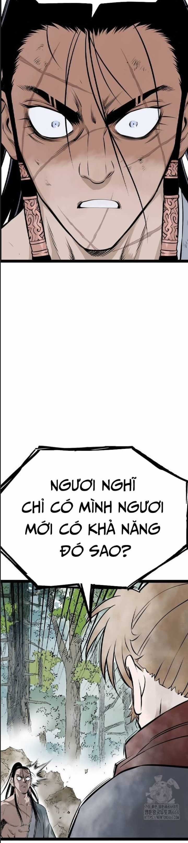 Sát Thần Tu La Chapter 25 trang 49