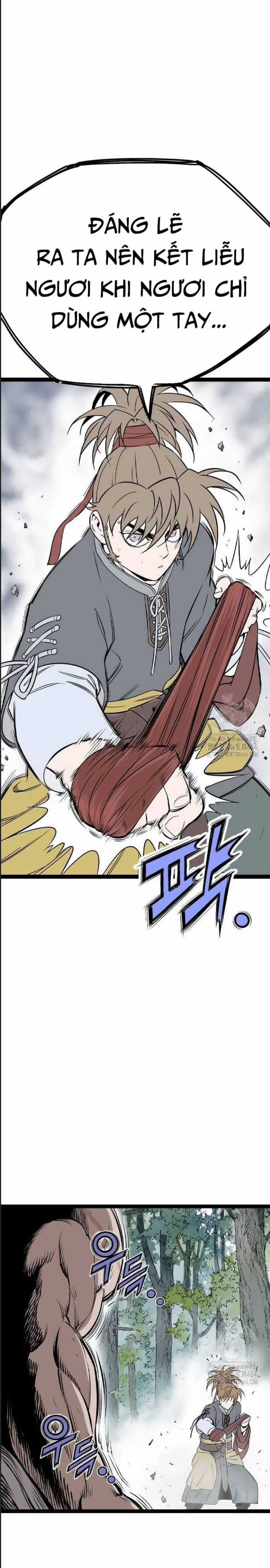 Sát Thần Tu La Chapter 25 trang 56