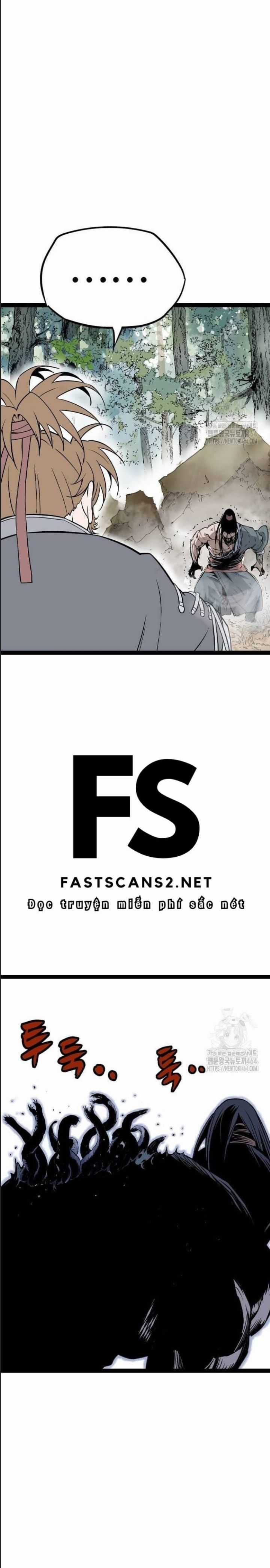 Sát Thần Tu La Chapter 25 trang 57