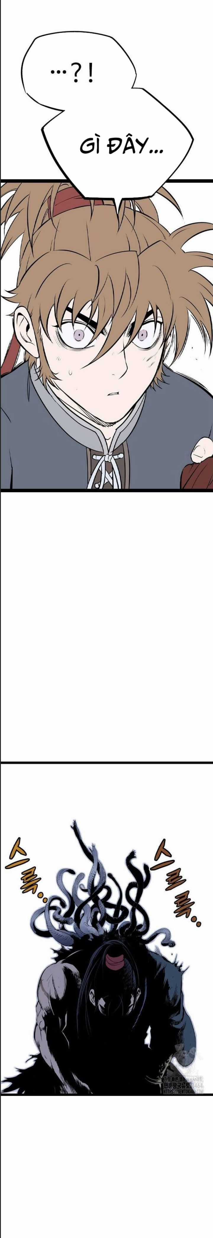 Sát Thần Tu La Chapter 25 trang 58