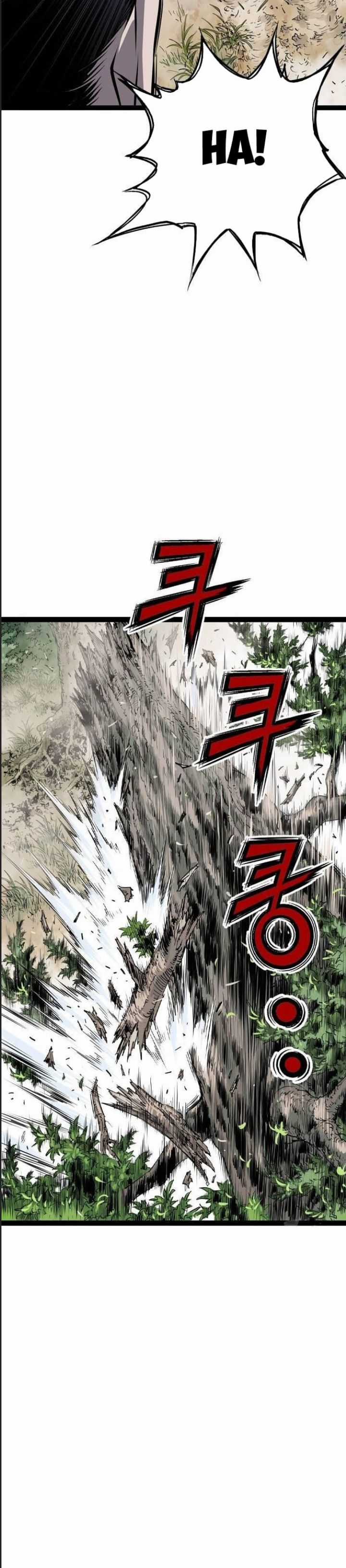 Sát Thần Tu La Chapter 25 trang 8