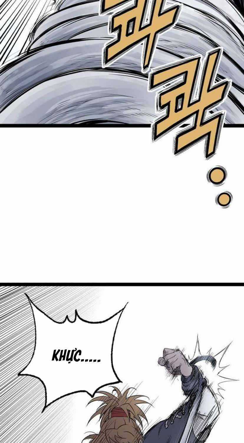 Sát Thần Tu La Chapter 26 trang 38