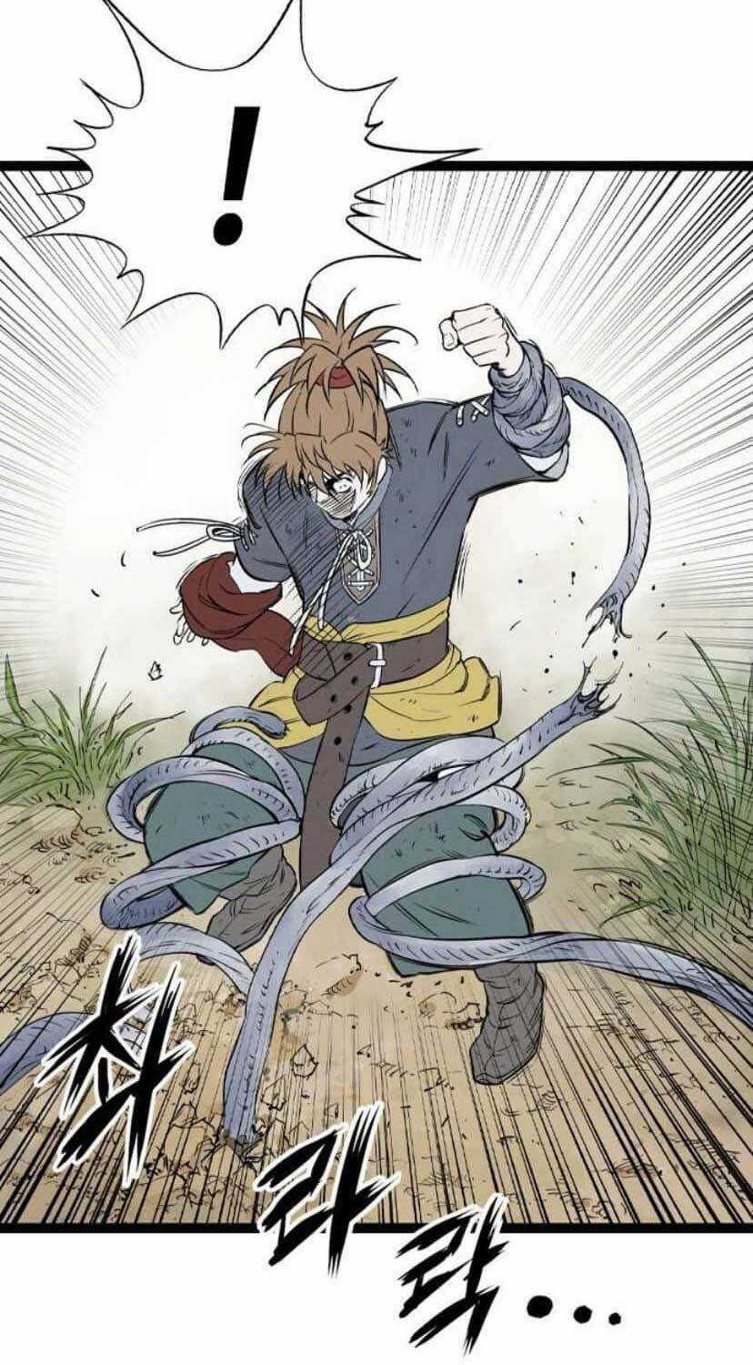 Sát Thần Tu La Chapter 26 trang 40