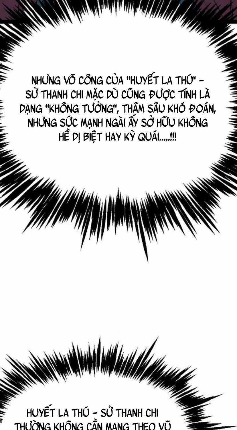 Sát Thần Tu La Chapter 26 trang 54