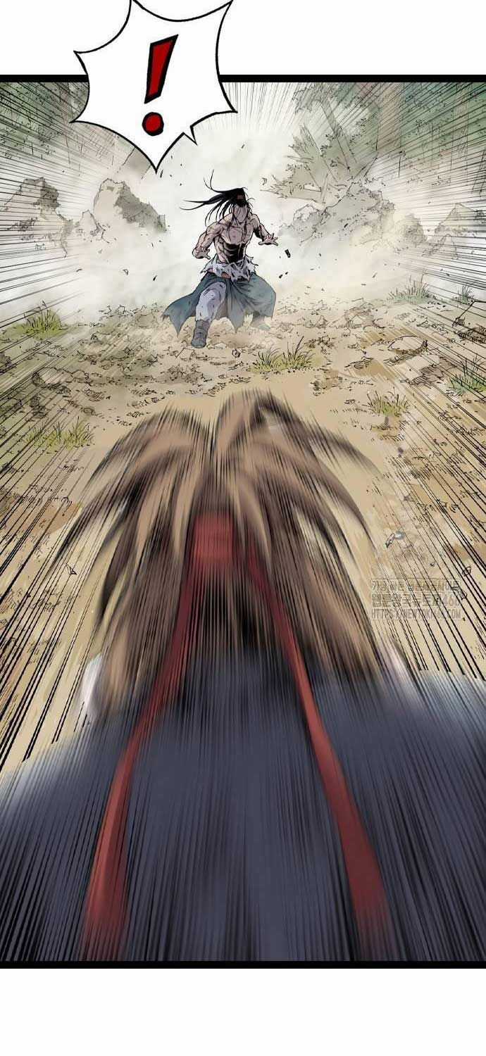 Sát Thần Tu La Chapter 27 trang 22