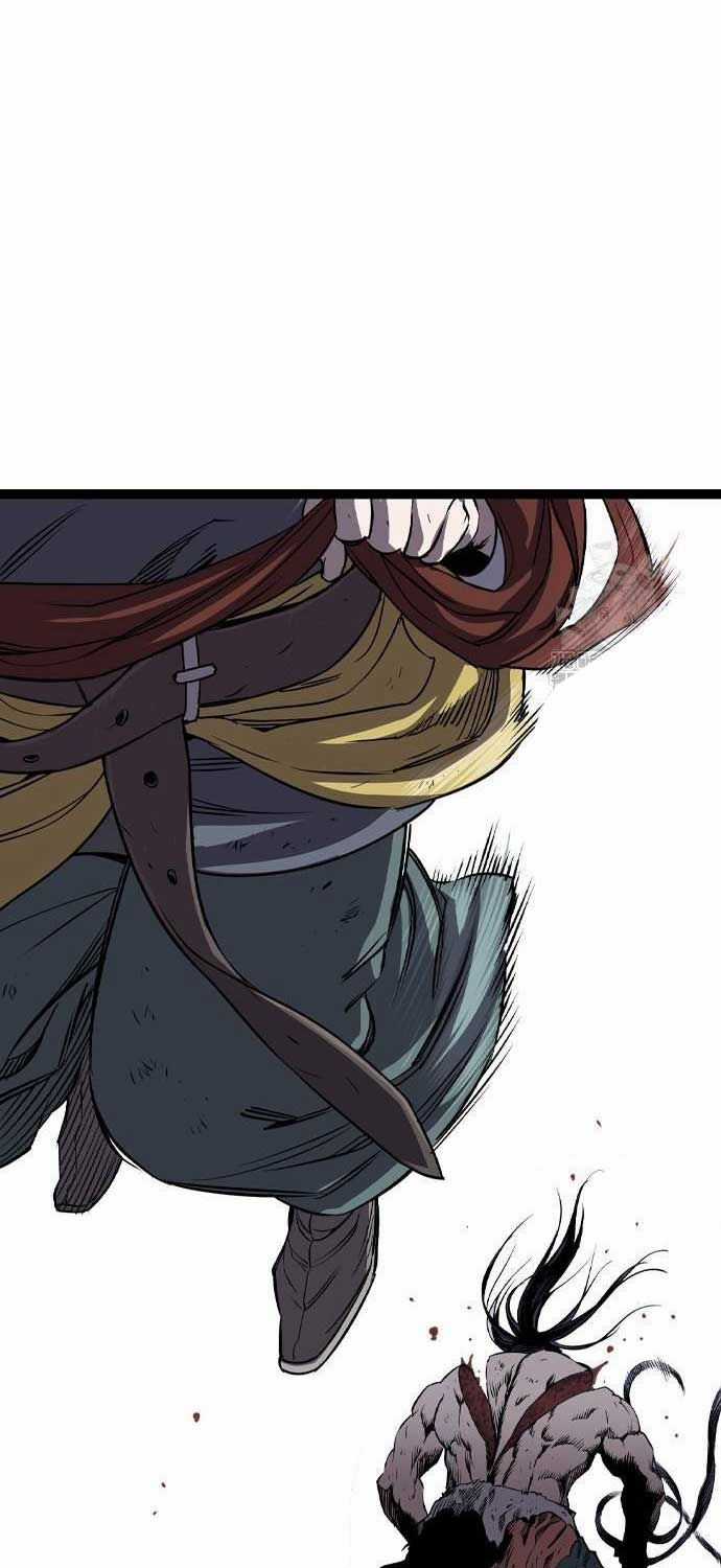 Sát Thần Tu La Chapter 27 trang 33