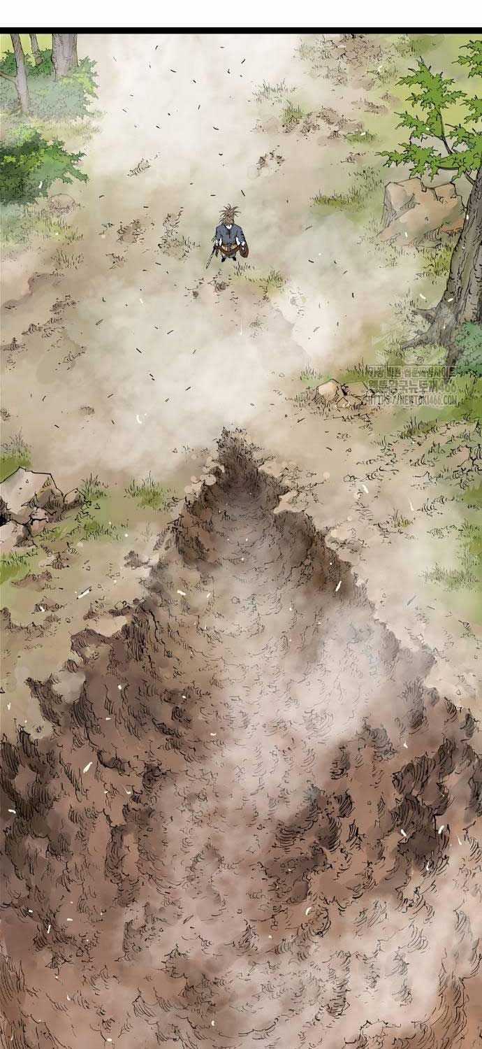 Sát Thần Tu La Chapter 27 trang 84