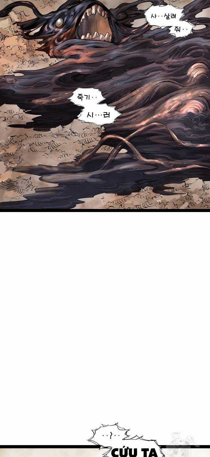 Sát Thần Tu La Chapter 27 trang 91