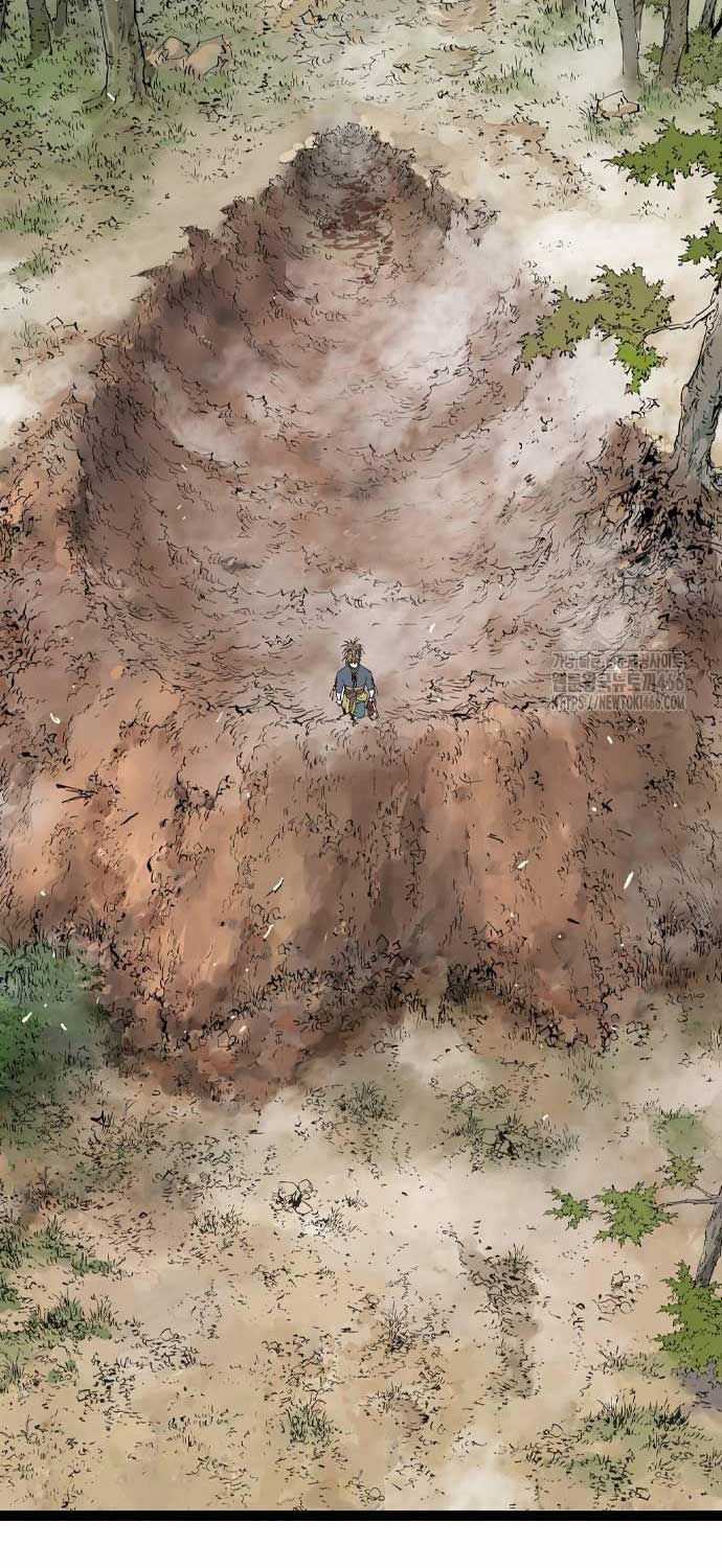 Sát Thần Tu La Chapter 27 trang 98