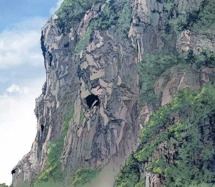 Sát Thần Tu La Chapter 28 trang 11