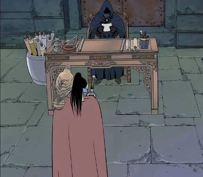 Sát Thần Tu La Chapter 28 trang 17