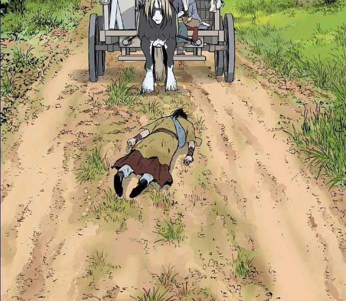 Sát Thần Tu La Chapter 28 trang 197