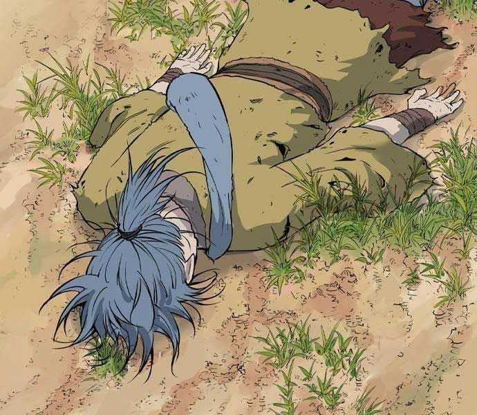 Sát Thần Tu La Chapter 28 trang 200