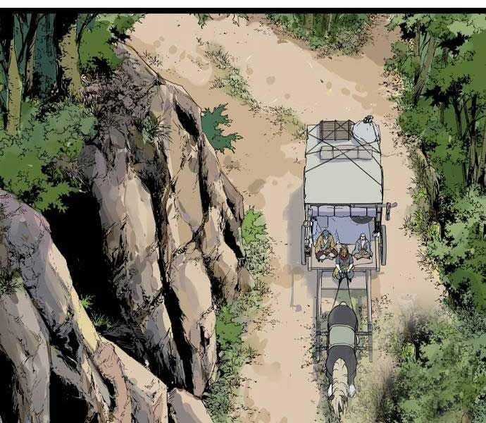 Sát Thần Tu La Chapter 28 trang 221