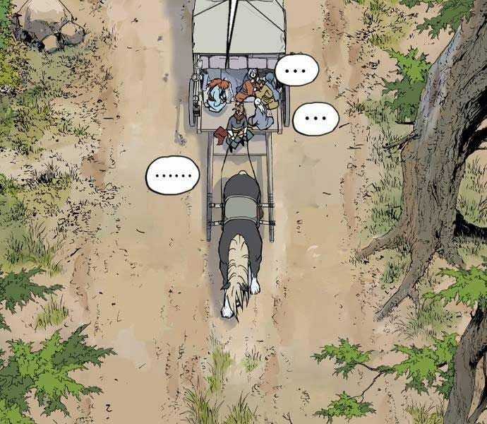 Sát Thần Tu La Chapter 28 trang 290