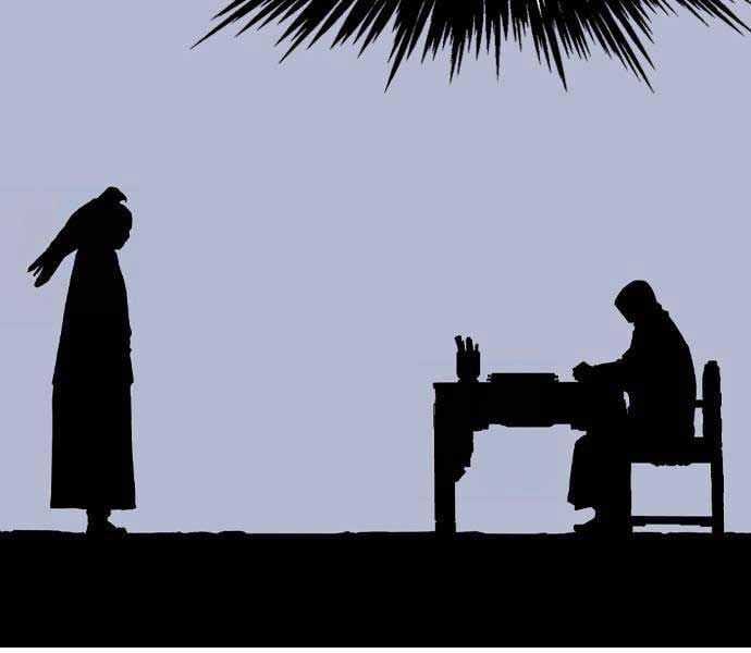 Sát Thần Tu La Chapter 28 trang 60