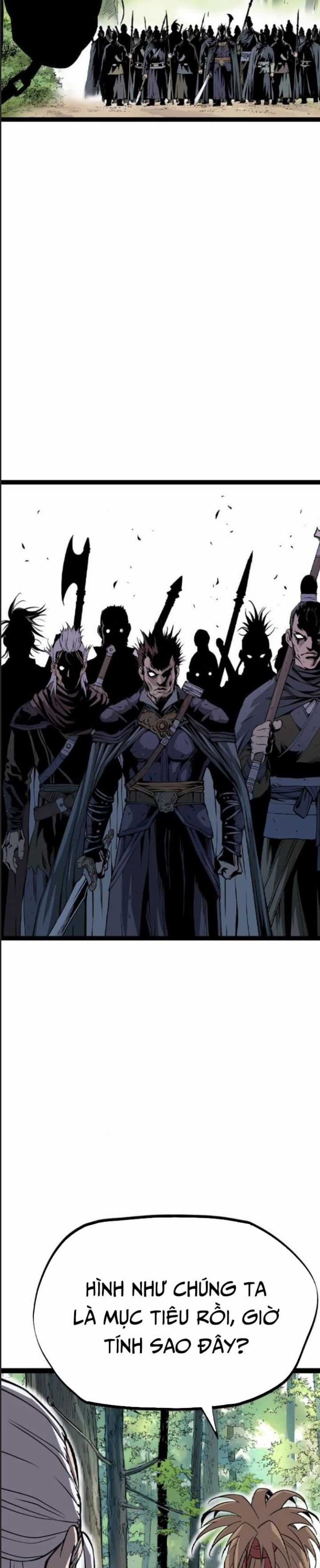 Sát Thần Tu La Chapter 29 trang 10