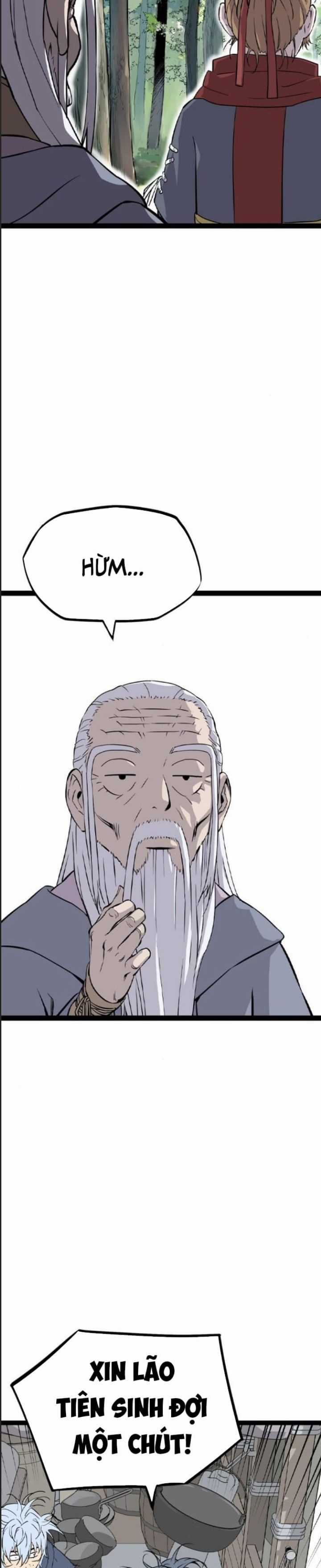 Sát Thần Tu La Chapter 29 trang 11