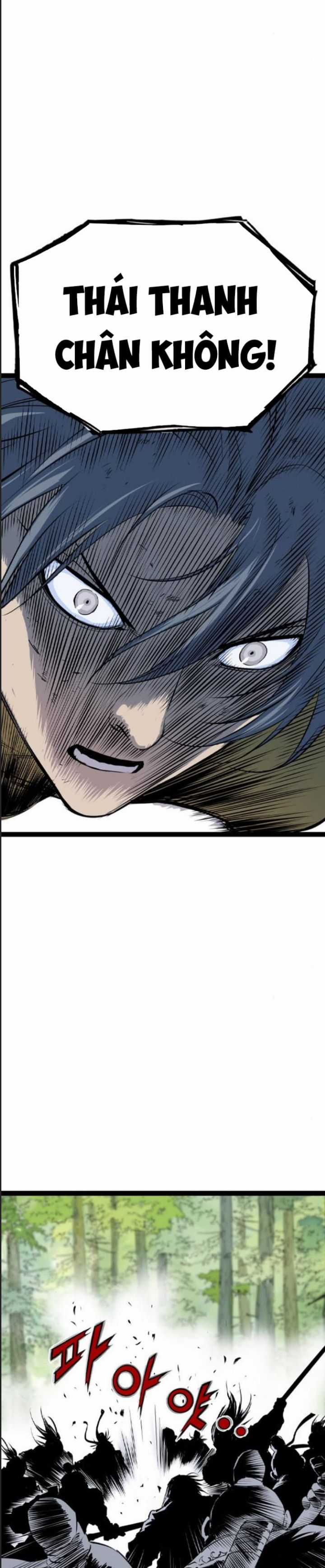 Sát Thần Tu La Chapter 29 trang 15