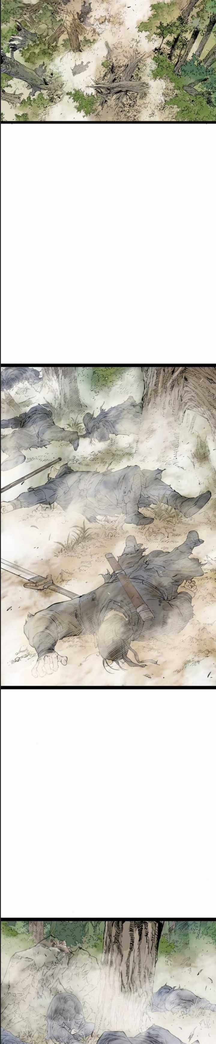 Sát Thần Tu La Chapter 29 trang 19