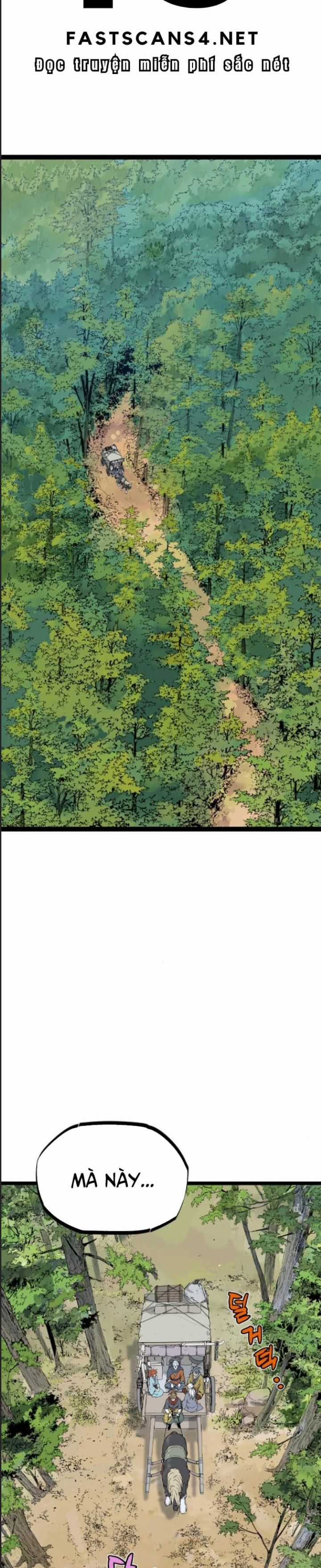 Sát Thần Tu La Chapter 29 trang 2