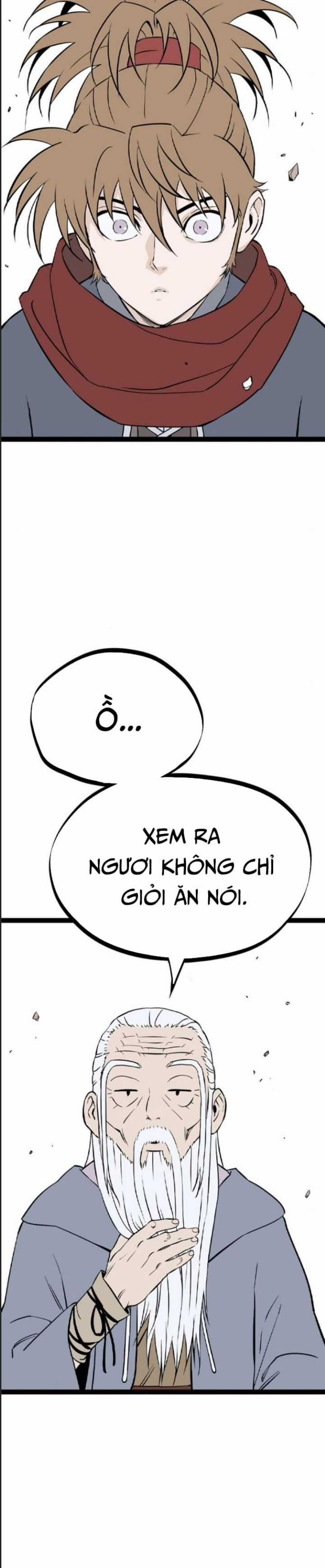 Sát Thần Tu La Chapter 29 trang 21