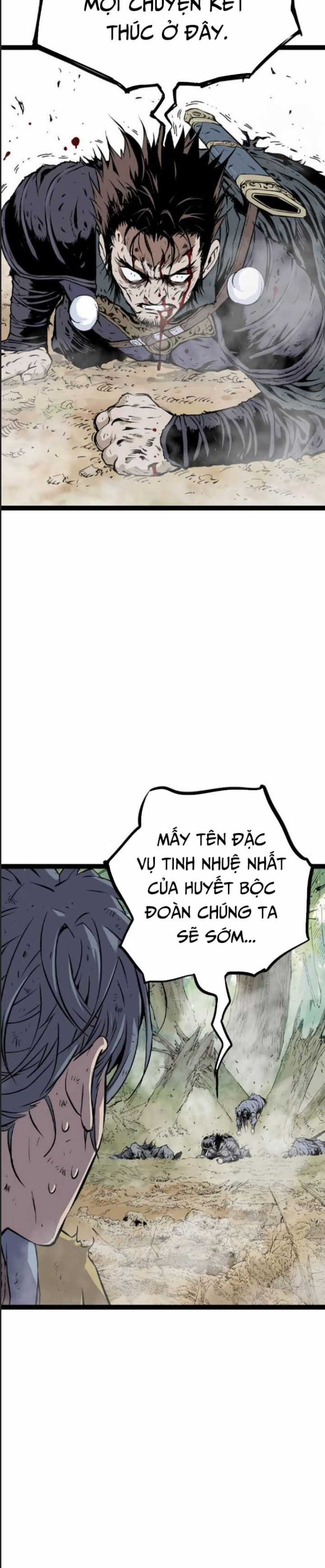 Sát Thần Tu La Chapter 29 trang 24