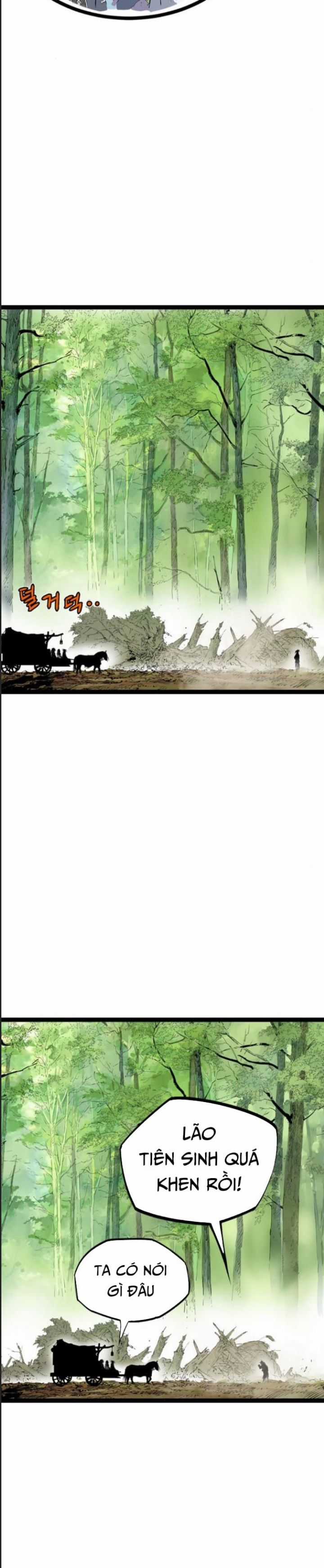 Sát Thần Tu La Chapter 29 trang 26