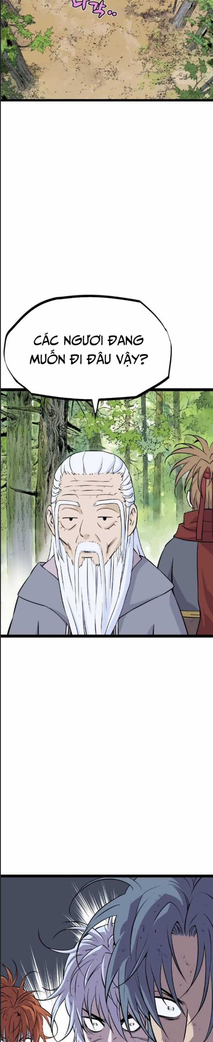 Sát Thần Tu La Chapter 29 trang 3