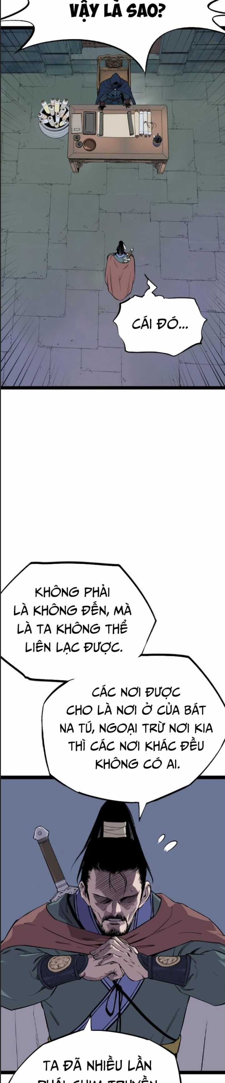 Sát Thần Tu La Chapter 29 trang 30