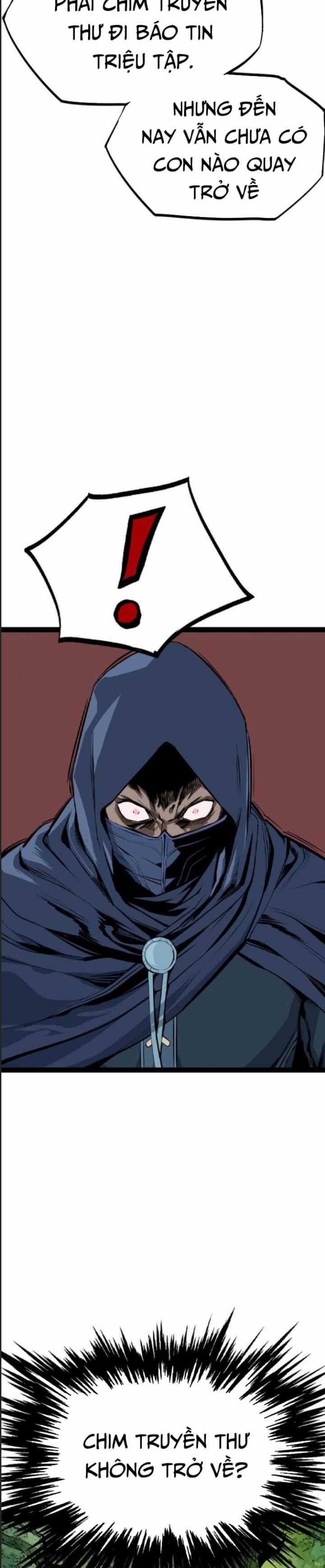 Sát Thần Tu La Chapter 29 trang 31